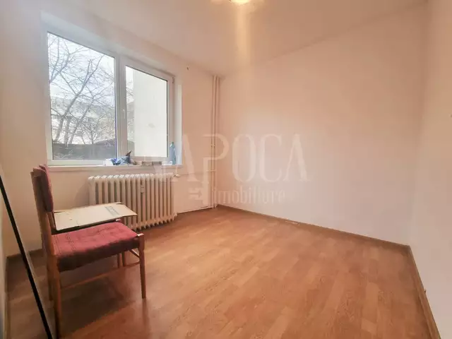Vanzare apartament, 2 camere in Gheorgheni