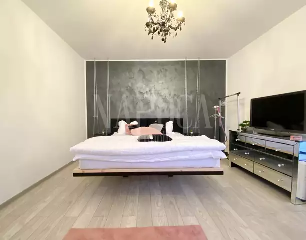 De vanzare apartament, o camera in Centru