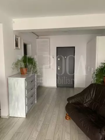 De vanzare apartament, 2 camere in Marasti