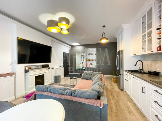 Se vinde apartament, 2 camere in Iris