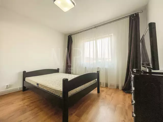 Vanzare apartament, 2 camere in Manastur