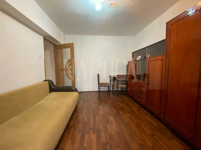 Vanzare apartament, 2 camere in Zorilor