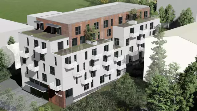Se vinde apartament, o camera in Manastur