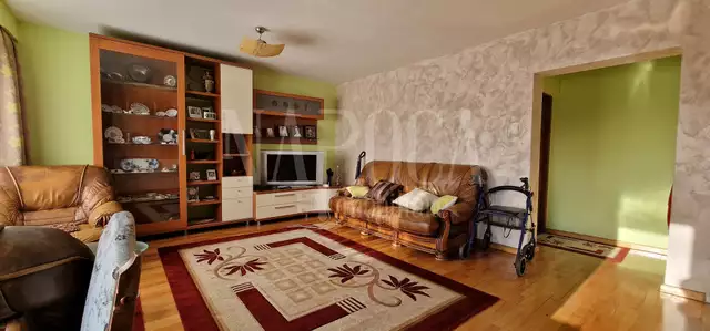 Se vinde apartament, 3 camere in Marasti - PropertyBook