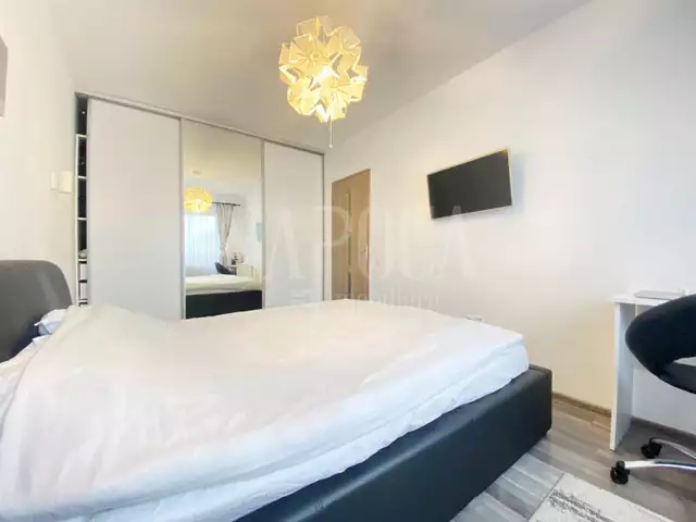 Se vinde apartament, 2 camere in Iris - PropertyBook