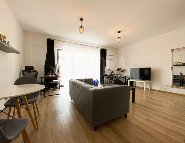 Vanzare apartament, 3 camere in Gheorgheni - PropertyBook