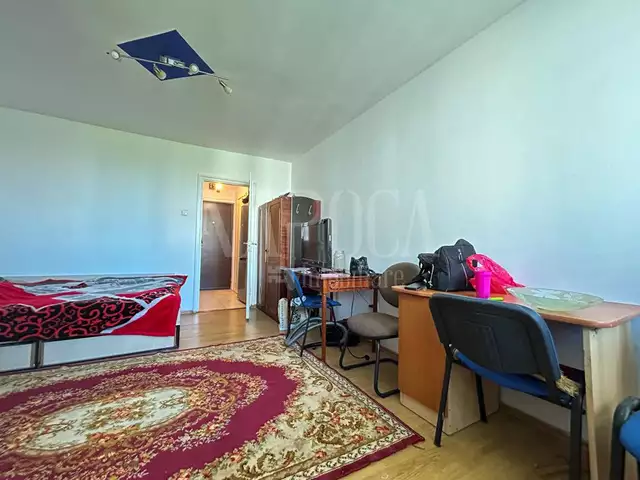 Vanzare apartament, o camera in Gheorgheni - PropertyBook