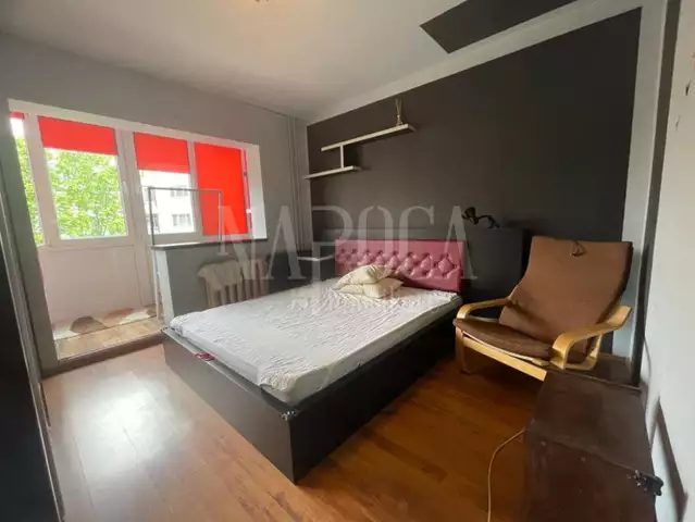 Se vinde apartament, 2 camere in Zorilor