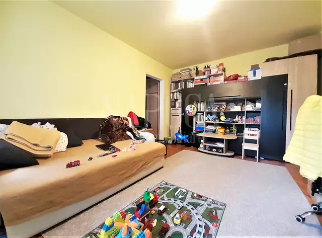 De vanzare apartament, 2 camere in Gheorgheni