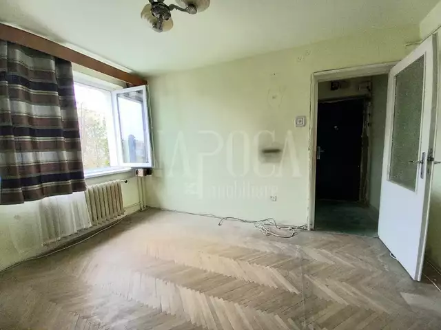 De vanzare apartament, 2 camere in Gheorgheni
