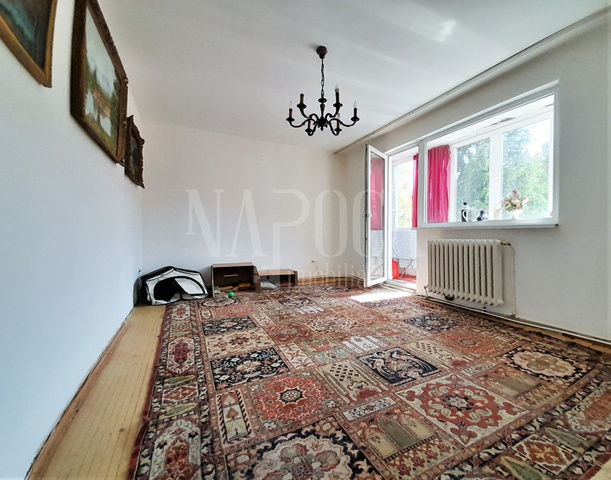 De vanzare apartament, 4 camere in Manastur