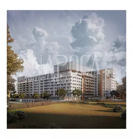 Se vinde apartament, 2 camere in Sopor