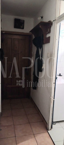 Vanzare apartament, o camera in Manastur