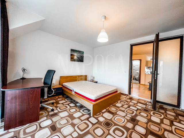 Se vinde apartament, 2 camere in Zorilor - PropertyBook