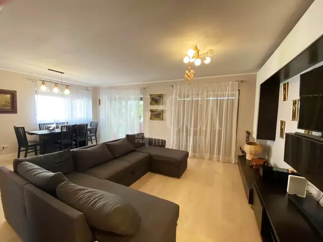 Se vinde apartament, 3 camere in Buna Ziua