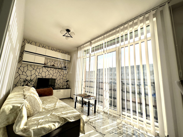 Se vinde apartament, o camera in Gheorgheni