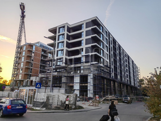 Vanzare apartament, 2 camere in Sopor