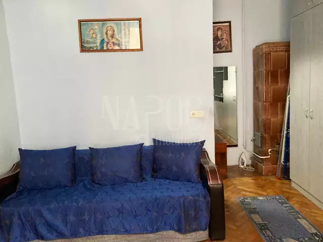 De vanzare apartament, 2 camere in Centru