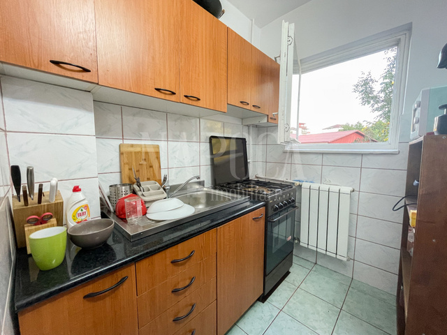 De vanzare apartament, o camera in Zorilor
