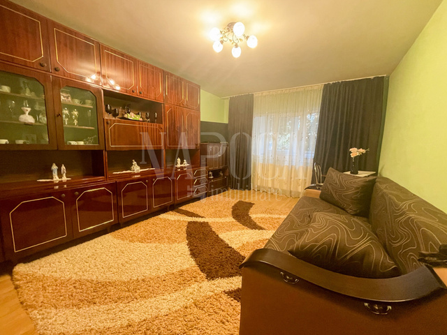 De vanzare apartament, 3 camere in Manastur