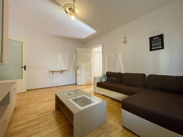 De vanzare apartament, 2 camere in Manastur