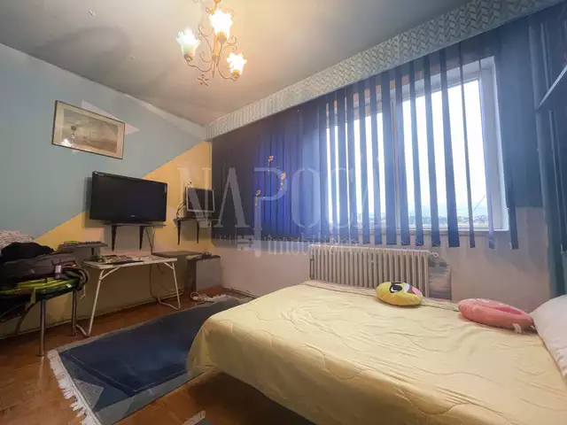 Vanzare apartament, 3 camere in Marasti