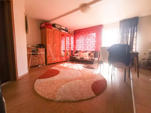De vanzare apartament, 2 camere in Terra