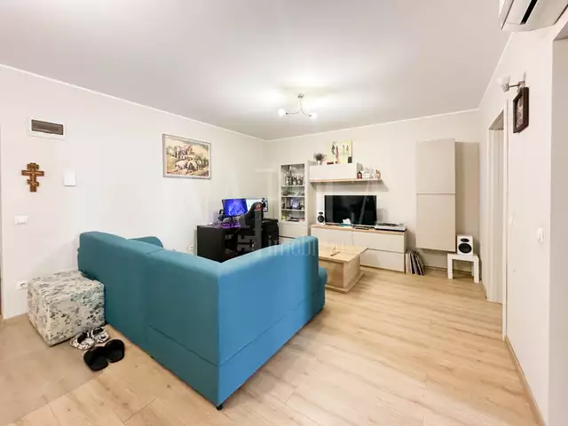 Se vinde apartament, 3 camere in Marasti