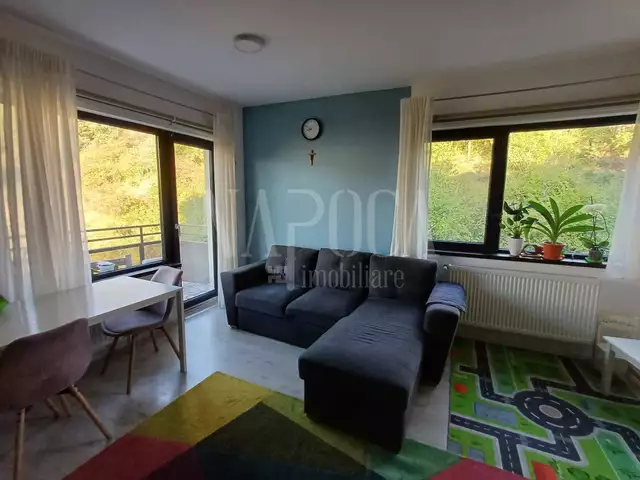 Vanzare apartament, 3 camere in Grigorescu