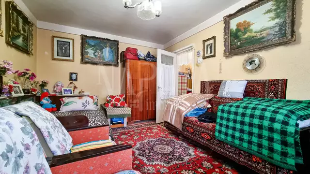 Vanzare apartament, 2 camere in Grigorescu