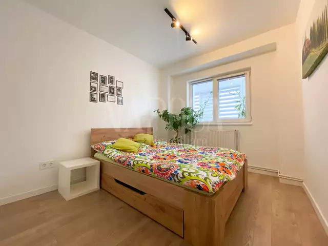 Se vinde apartament, 3 camere in Marasti