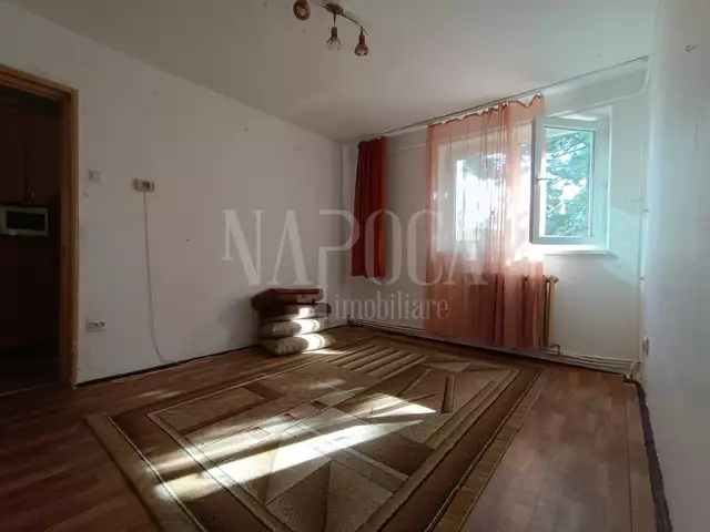 De vanzare apartament, 2 camere in Manastur