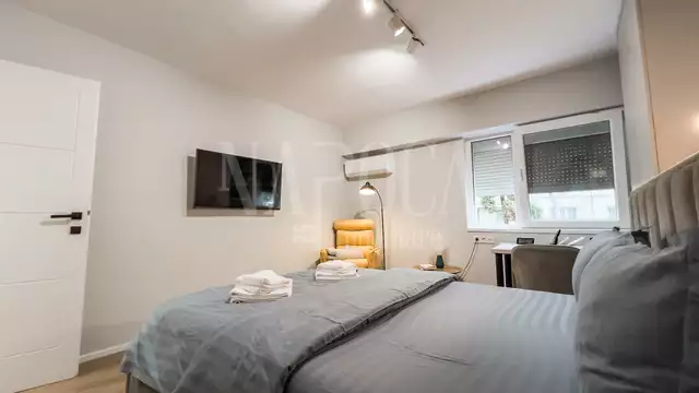 Vanzare apartament, o camera in Gheorgheni