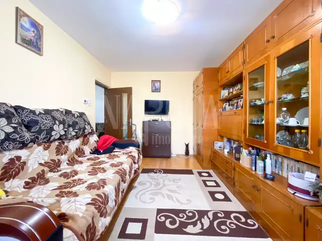 Vanzare apartament, 2 camere in Manastur