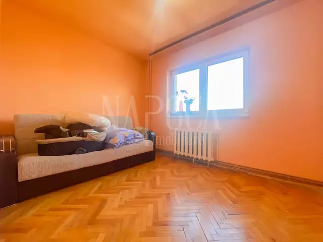 De vanzare apartament, 2 camere in Manastur