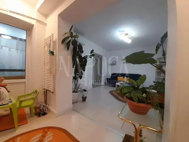 De vanzare apartament, 2 camere in Marasti