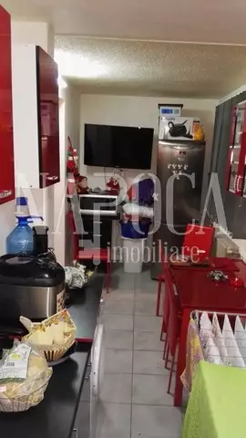 Vanzare apartament, o camera in Manastur
