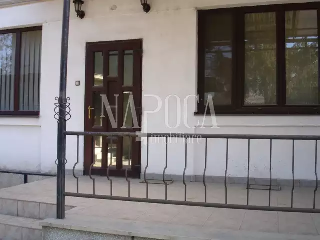 Se inchiriaza casa, 7 camere in Someseni