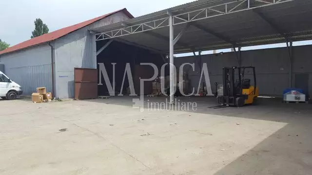 De vanzare spatiu comercial in Iris