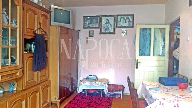 De vanzare casa, 3 camere in Marasti
