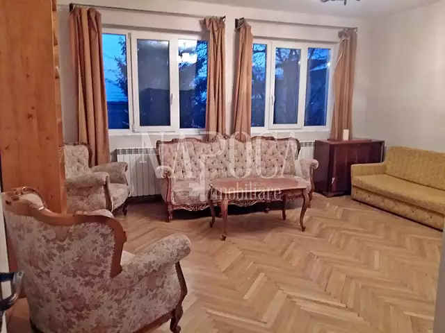 Inchiriere apartament, 4 camere in Andrei Muresanu