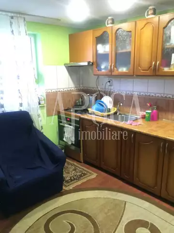 Vanzare casa, 3 camere in Someseni