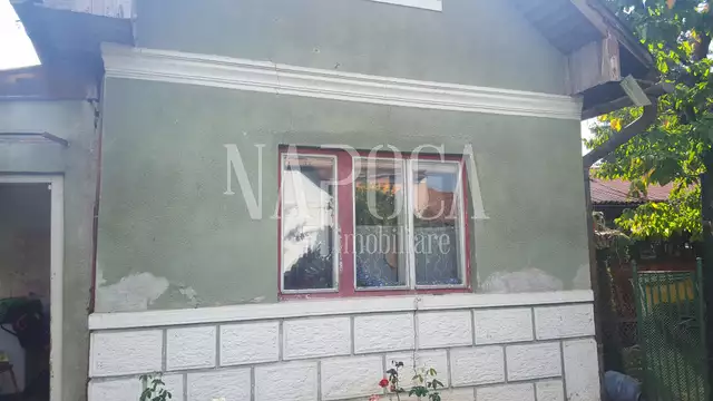 De vanzare casa, o camera in Gheorgheni