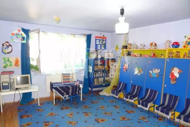 De vanzare casa, 16 camere in Gheorgheni