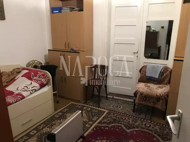 Vanzare casa, 2 camere in Centru