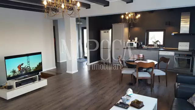 De vanzare casa, 4 camere in Iris
