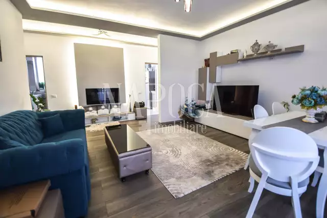 Vanzare apartament, 4 camere in Sopor
