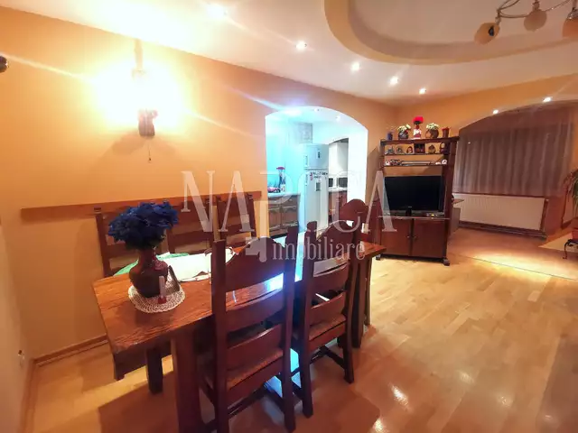 Se vinde apartament, 4 camere in Marasti