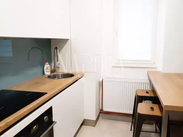 Se vinde apartament, 2 camere in Gheorgheni