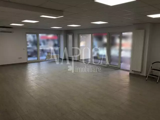 Se inchiriaza spatiu comercial, 81 m<sup>2</sup> in Buna Ziua